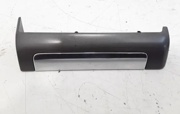 Opel Vectra C Dashboard glove box trim 1320449