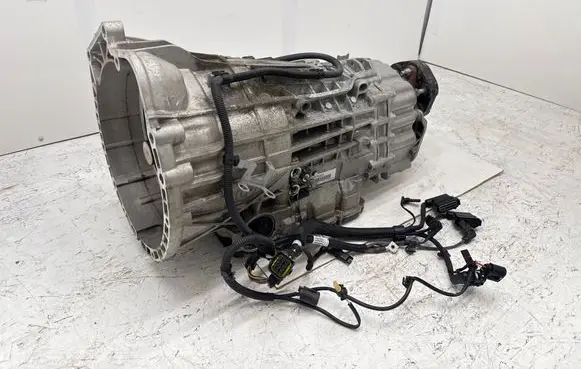 BMW M2 F87 Automatic gearbox 7853560 7330233