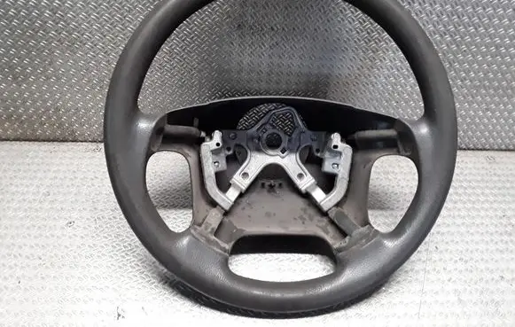 Volvo S80 Steering wheel