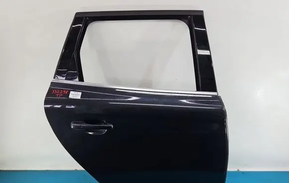 Volvo XC60 Rear door IMPRK1592826
