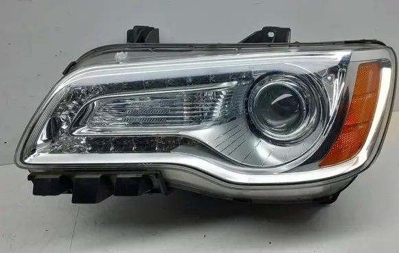 Lancia Thema Headlight/headlamp 68042155AE