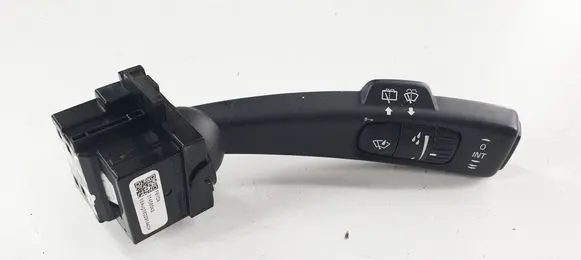 Volvo XC60 Wiper turn signal indicator stalk/switch 3145604255 31456042