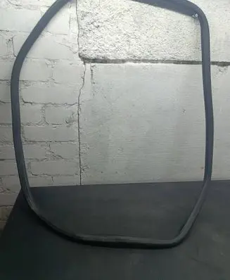 Opel Insignia A Rear door rubber seal (on body)