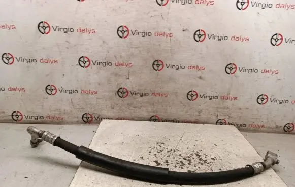 Volkswagen Beetle A5 Air conditioning (A/C) pipe/hose 1C0820721b