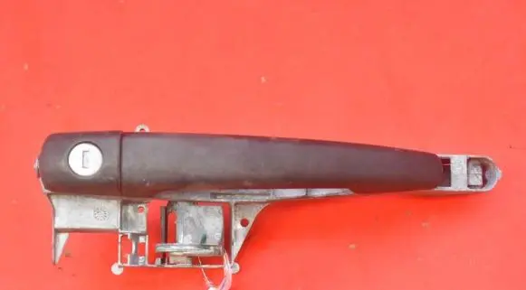 Citroen Jumpy Front door exterior handle