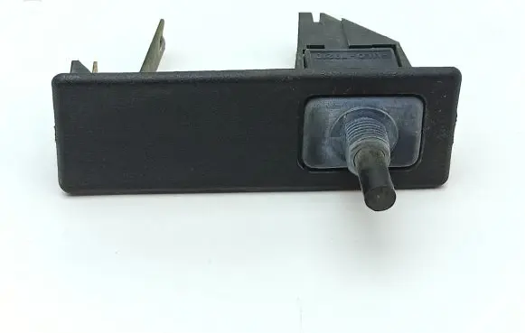Mercedes-Benz S W116 Boot/trunk interior light 1158202511 0008213252
