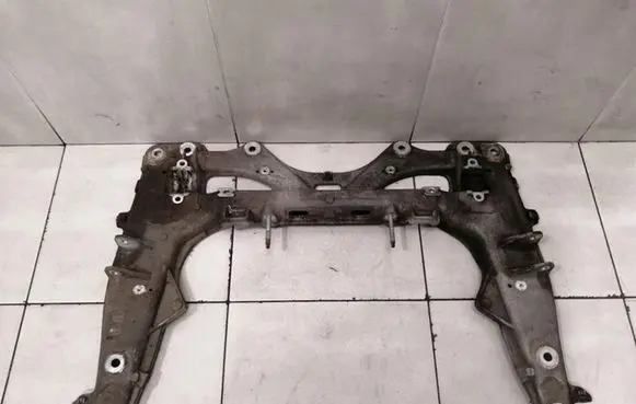 Porsche 911 991 Front subframe 991341081