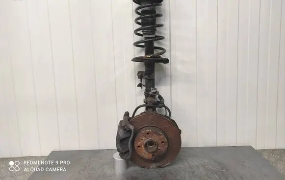 Suzuki Swift I Front shock absorber/damper 4160262J32 TWOJEAUTOWYSZKOW
