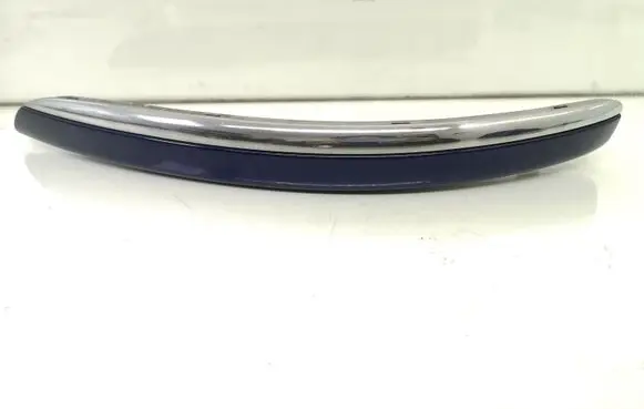 Volkswagen Jetta V Front bumper splitter molding 1K0853963