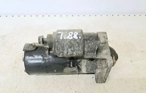 Volvo S60 Starter motor