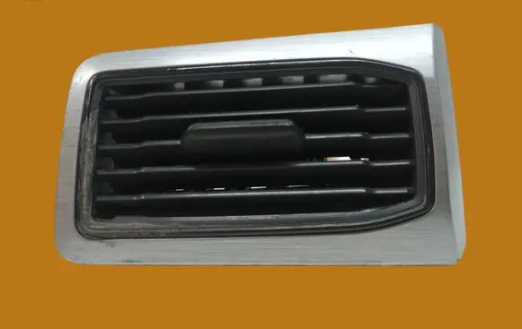Volkswagen Caddy Dashboard air vent grill cover trim 2K5819185