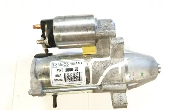 Ford Escape III Starter motor F1FT11000EB F1FT11000 8158CI