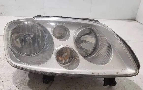 Volkswagen Touran I Headlight/headlamp 1T0941006E 0301205602