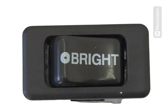 Subaru Forester SG Other switches/knobs/shifts 851D