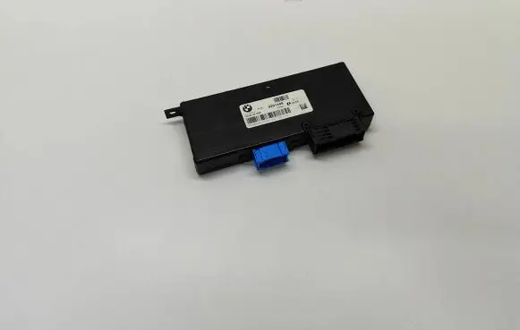 BMW 5 F10 F11 Gateway control module 9291449 61359291449 123822
