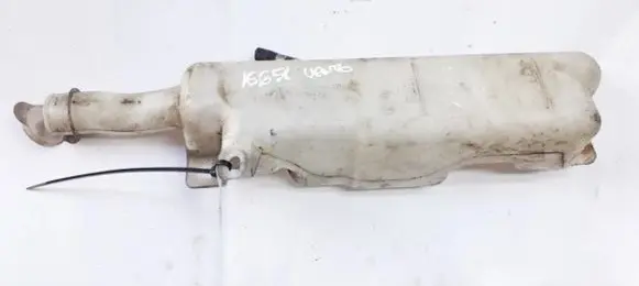 Coolant expansion tank/reservoir