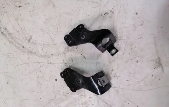 Renault Megane IV Tailgate/trunk/boot hinge K9KU872