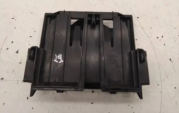 BMW 3 F30 F35 F31 Engine control unit holder 12908507703