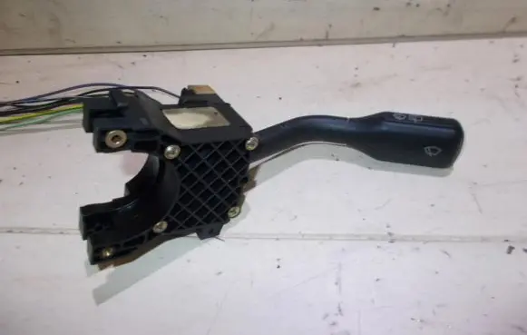 Audi A6 S6 C4 4A Wiper control stalk