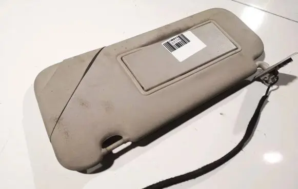 Citroen C5 Other interior part