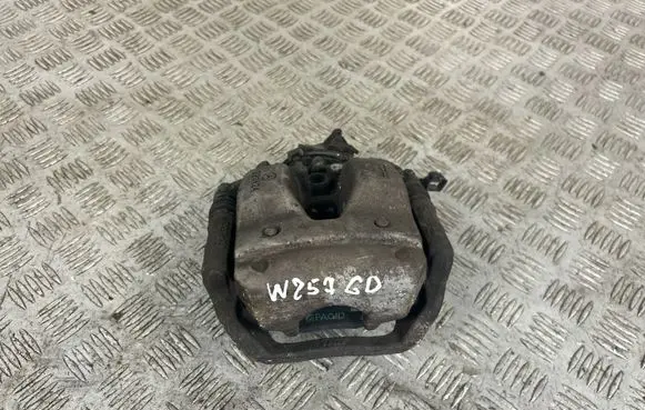 Mercedes-Benz CLS W257 Rear brake caliper A0044236298