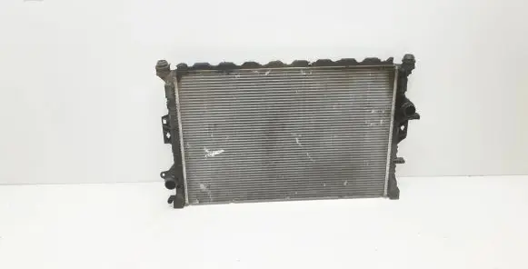Volvo V70 Coolant radiator