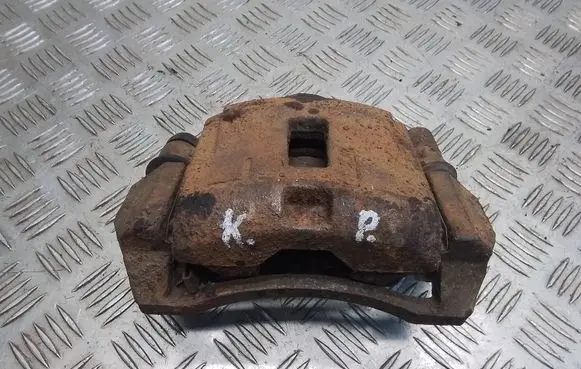 Mazda Premacy Front brake caliper