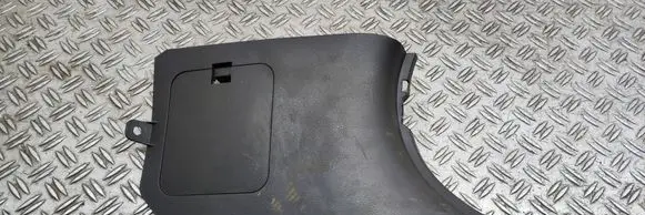 Nissan 350Z Foot area side trim 66900CD400