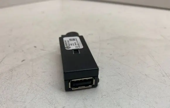 Skoda Octavia Mk3 (5E) USB socket connector 5Q0035726C