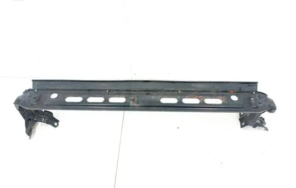 Volvo XC60 Bottom radiator support slam panel 31265124 31368100