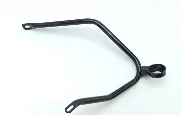 Aixam Minauto Radiator mount bracket 1AP035