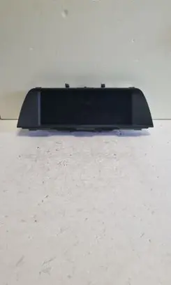 BMW 5 F10 F11 Screen/display/small screen 65509266381 9266381