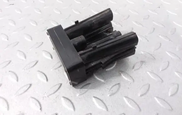 Citroen C5 Other control units/modules 9663116680