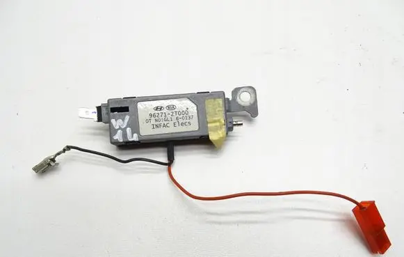 KIA Optima Aerial antenna amplifier 96271-2T000