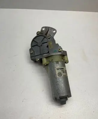 Audi A6 S6 C5 4B Seat adjustment motor 3B0959762AJ 01203480