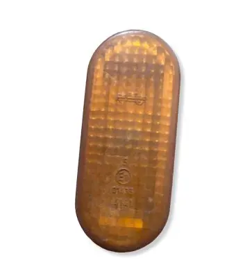 Volkswagen Golf IV Front fender indicator light 3B0949117