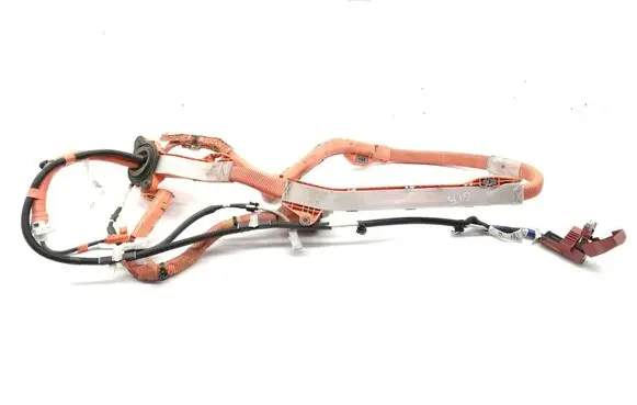 Toyota Yaris Plug wire 7680TA2 8216400010G