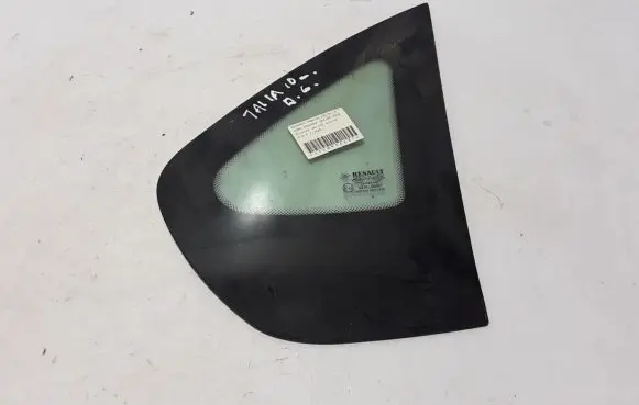 Renault Thalia II Rear side window 8200831788