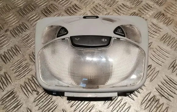 Mercedes-Benz C W203 Front seat light 2038201001 A2038201001