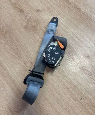 Citroen C5 Front seatbelt B507744