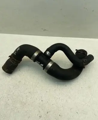 Opel Zafira B Engine coolant pipe/hose 13223886 422393376 090206