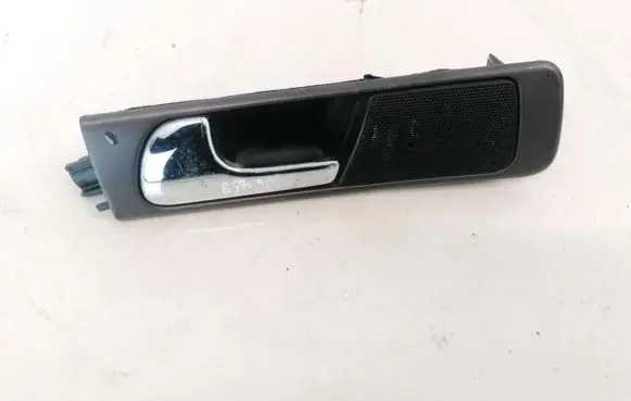 Audi A6 S6 C5 4B Rear door interior handle 4B0839019