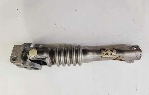BMW 5 F10 F11 Steering column universal joint 6790490