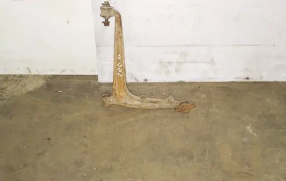 Volkswagen Multivan T4 Front lower control arm/wishbone