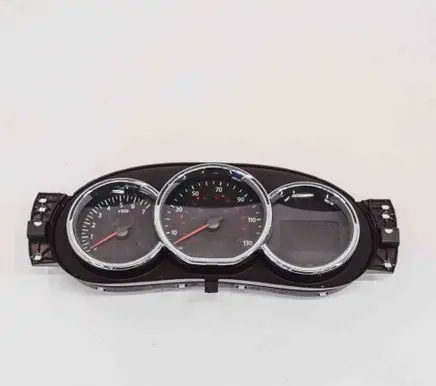 Dacia Sandero Speedometer (instrument cluster) 248104962R