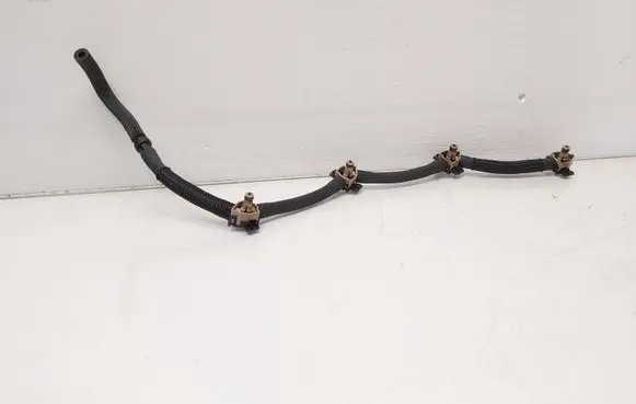 Fuel return line/hose