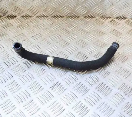 Maserati GranTurismo Air intake hose/pipe 210128