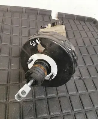 Mercedes-Benz SLK R171 Brake booster A0054306330
