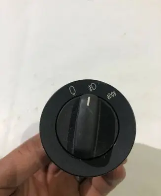BMW 7 E38 Light switch 6901342