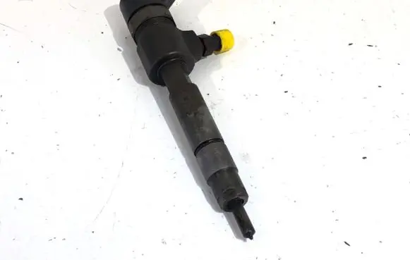 Opel Astra H Fuel injectors set 0445110165